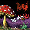 Reverend Bizarre "Slice of doom " Boxset 4 CD + DVD