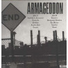 Armageddon "Captivity & devourment" LP vinilo