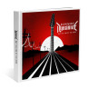 Kissin' Dynamite "Not the end of the road" Earbook