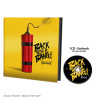 Kissin' Dynamite "Back with a bang!" Earbook