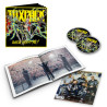 Toxpack "Zwanzig. Tausend volt" Earbook 2 CD
