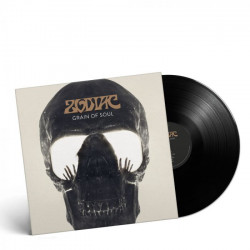 Zodiac "Grain of soul" LP vinilo