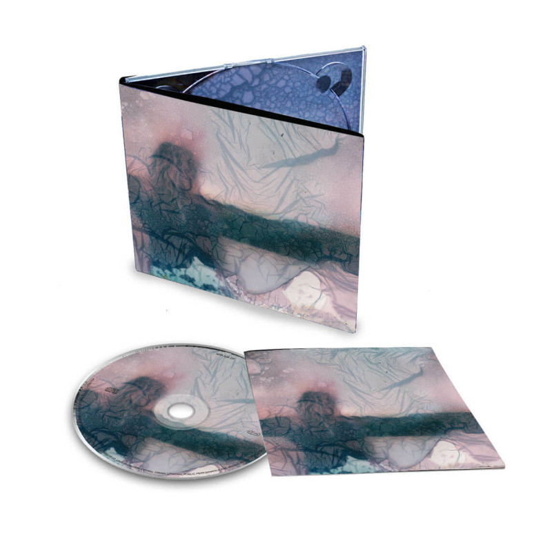 (0) "SkamHan" CD Digipack