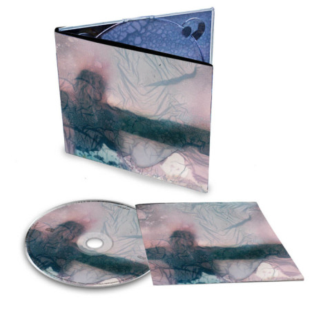(0) "SkamHan" CD Digipack
