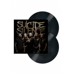 Suicide Silence "Suicide...