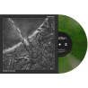 Execration "Return to the void" LP pot green marbled vinyl