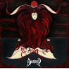 The Deathtrip "Demon solar totem"  LP vinyl