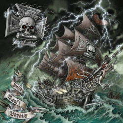9MM "Volle kraft voraus" CD