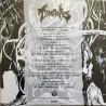Thanatos "Thanatology: Terror from the vault" 2 LP vinyl