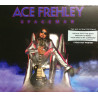 Ace Frehley "Spaceman" CD Digipack