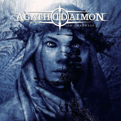 Agathodaimon "In darkness" CD Digipack