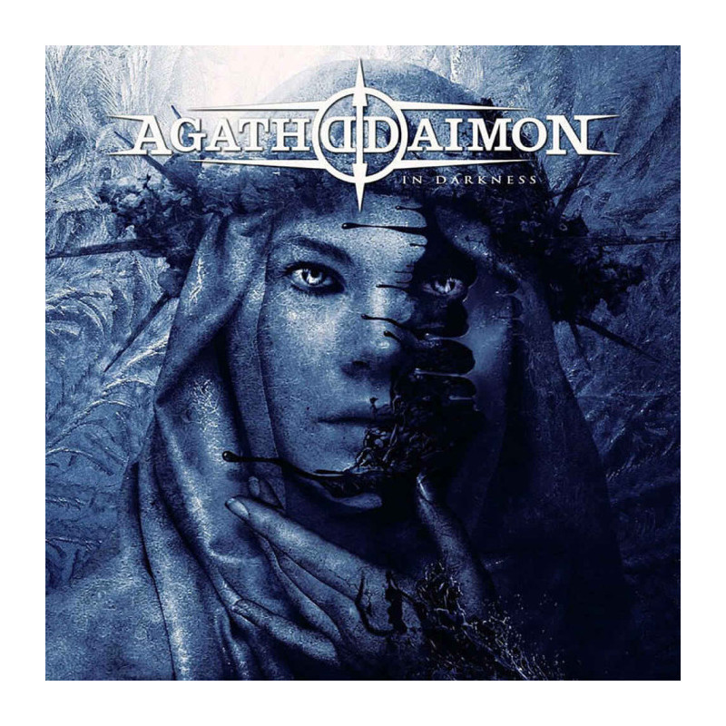 Agathodaimon "In darkness" CD Digipack