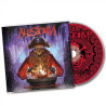 Alestorm "Curse of the crystal coconut" CD