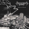 Necronomicon Beast "Sowers of discord" LP vinyl