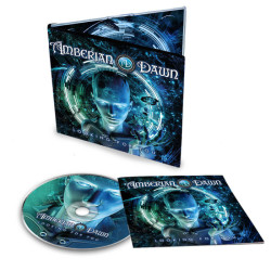 Amberian Dawn "Looking for you" CD Digipack