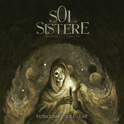 Sol Sistere "Extinguised...