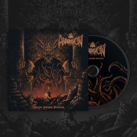 And Then She Came "And then she came" CD Digipack