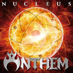 Anthem "Nucleus" CD + DVD