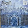 Sarcasm "Esoteric tales of the unserene" LP vinilo blanco