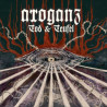 Arroganz "Tod & teufel" CD