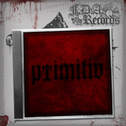 Arroganz "Primitiv" CD