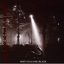 Crucifyre "Post vulcanic...