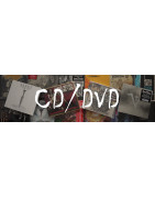 CD/DVD